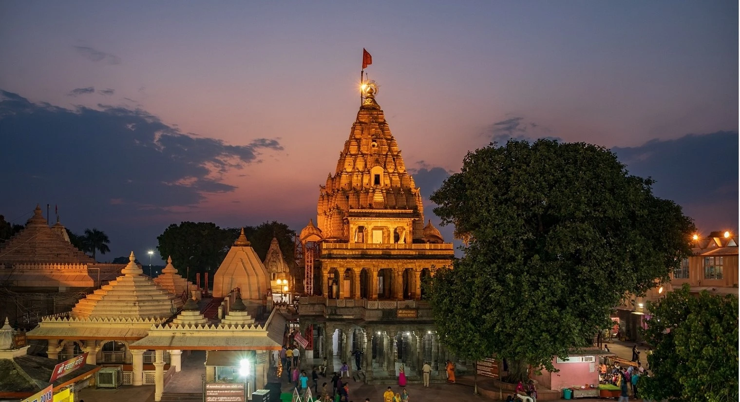 Mahakal Temple